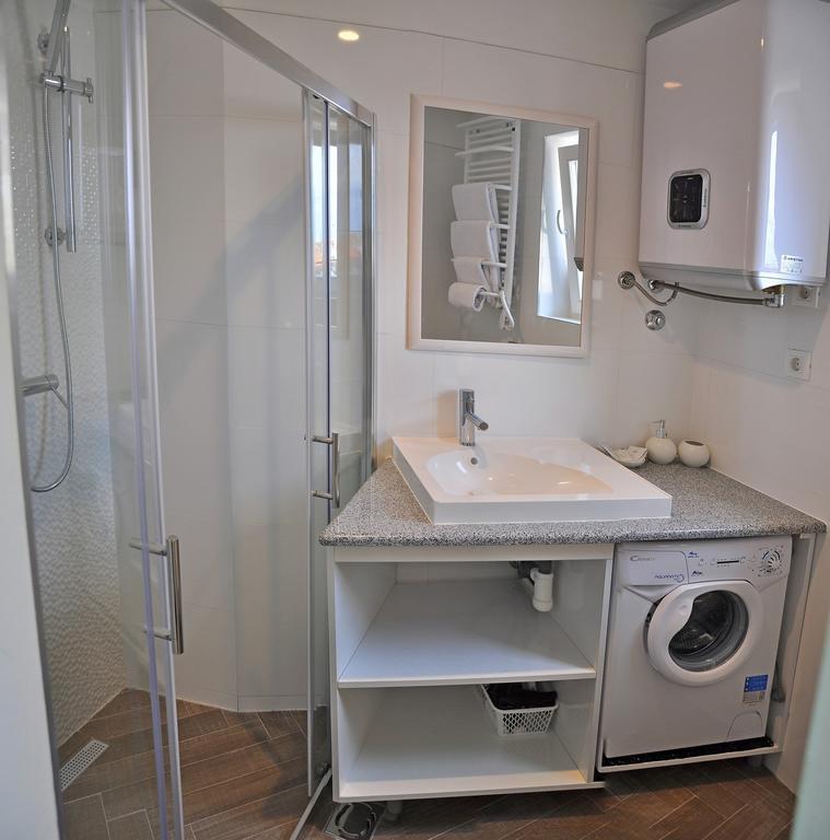 Villa Stagnja Split Rom bilde
