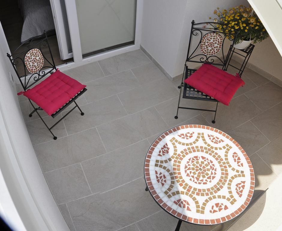 Villa Stagnja Split Rom bilde