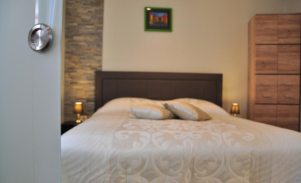 Villa Stagnja Split Rom bilde