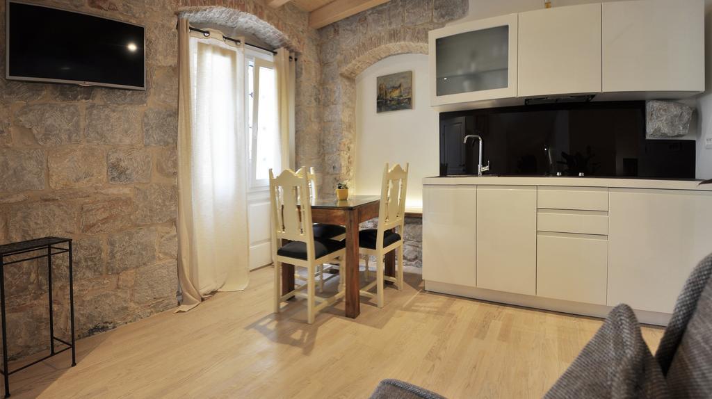 Villa Stagnja Split Rom bilde
