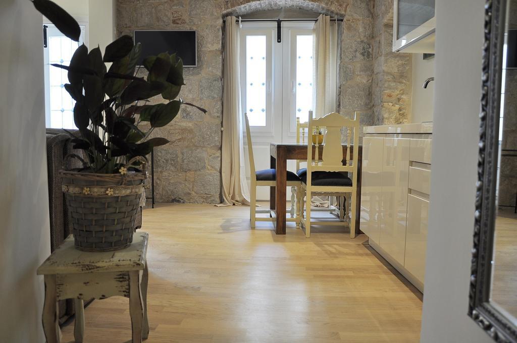 Villa Stagnja Split Rom bilde