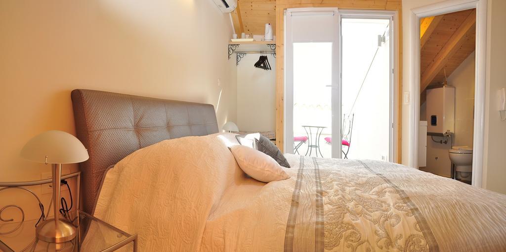 Villa Stagnja Split Rom bilde