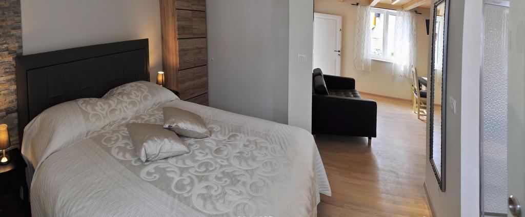 Villa Stagnja Split Rom bilde