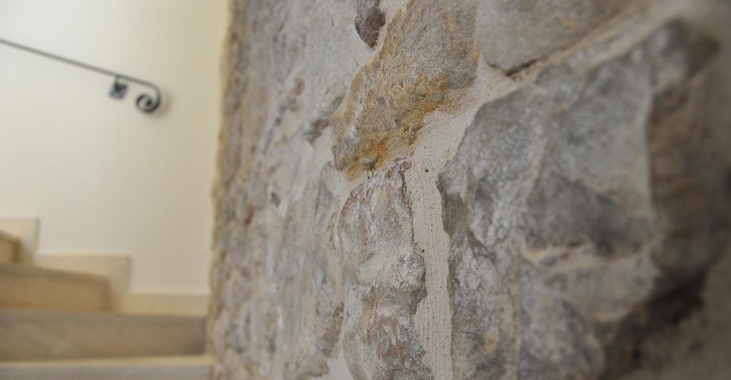 Villa Stagnja Split Rom bilde