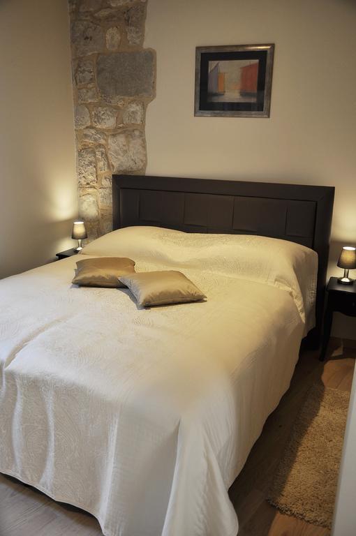 Villa Stagnja Split Rom bilde
