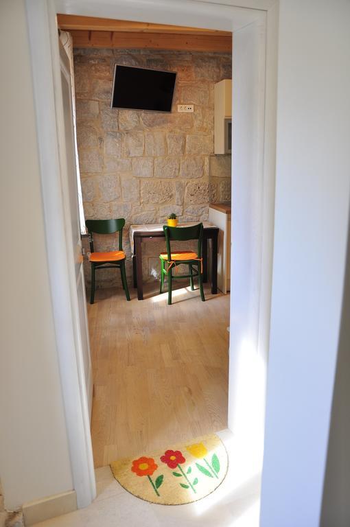 Villa Stagnja Split Rom bilde