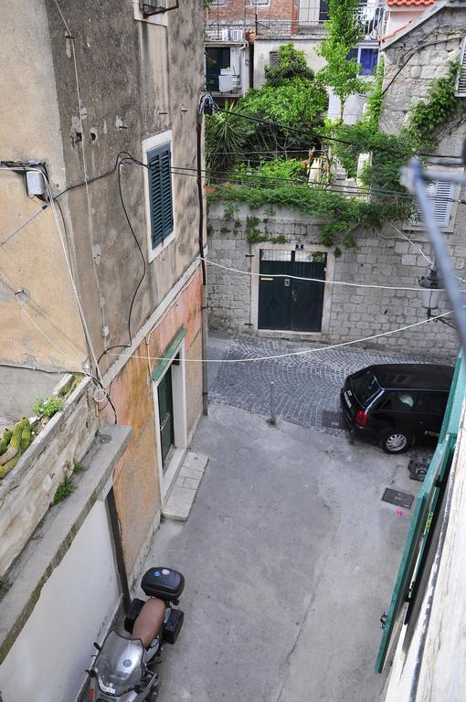 Villa Stagnja Split Rom bilde