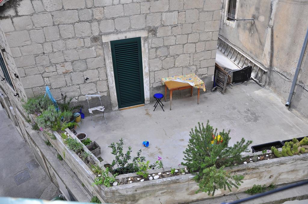 Villa Stagnja Split Rom bilde