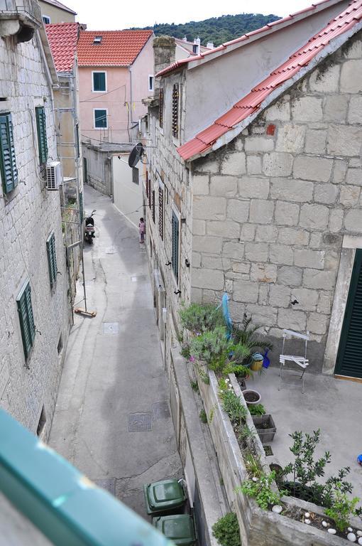 Villa Stagnja Split Rom bilde