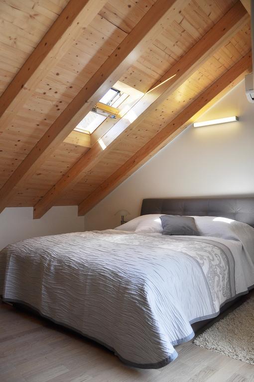 Villa Stagnja Split Rom bilde
